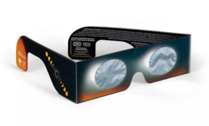Gafas de eclipse Baader AstroSolar